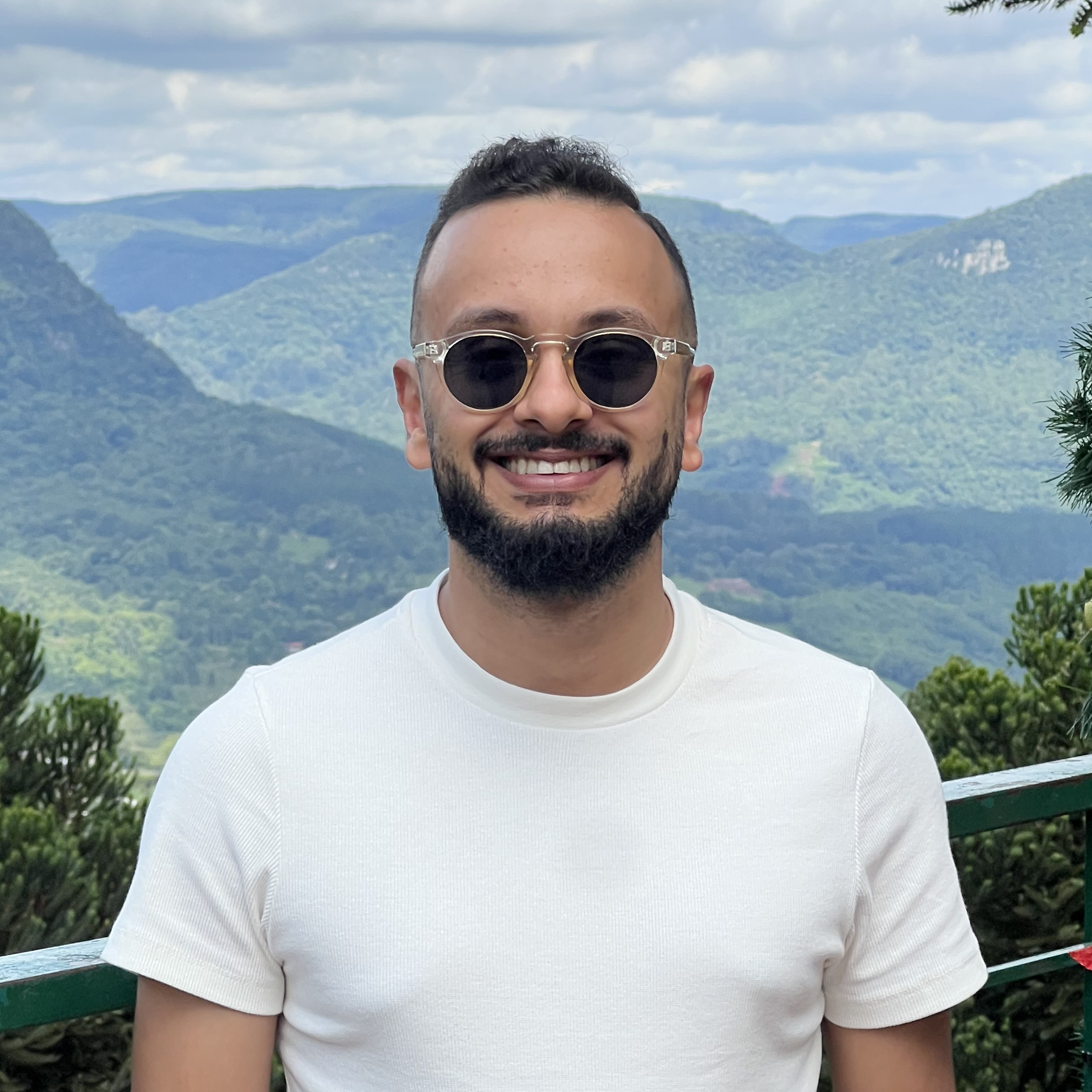 Paulo Silas Severo de Souza